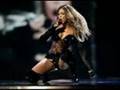 Beyonce Vs Ashanti