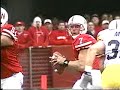 Nebraska vs. Iowa 2000 Nebraska vs. Iowa 2000