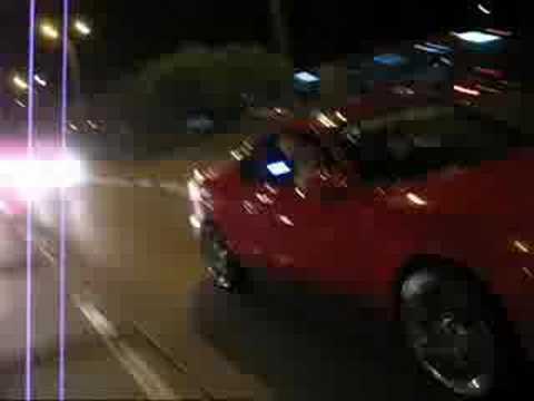 VIDEO CARRERA COCHE ILEGALES video carrera coche ilegales: