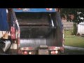 Heil RL Garbage Truck