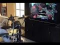 Rock Band 2 - Livin'On a Prayer 100%