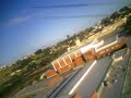 Flycam at South High Torrance, CA Flycam at South High Torrance, CA