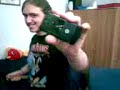 destroying the motorola v300