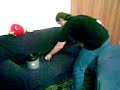 destroying the motorola v300
