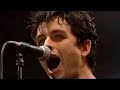 Green Day We are the Champions