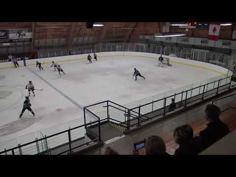 - Emerson Goode Clips Jr Ducks vs Jr Reign 2020