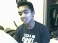 Lost Without You - A webcam music video