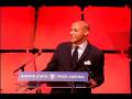 Pride Agenda Executive Director Alan Van Capelle at the 2008 Fall Dinner - part 2