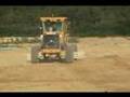140H Cat Grader