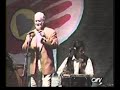 inti - illimani - Mulata