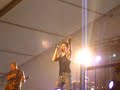 Antti Tuisku - Tyhj� huone @ Lappeenranta 14.7.-07