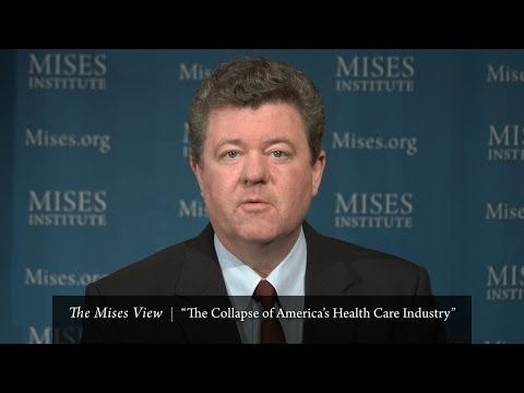 The Mises View: