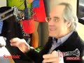 Huey Cam: Lamont and Tonelli - Robert Klein 12-14-07 Part 2