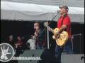 videos de Flavio y la Mandinga-Voy en llamas Vive Latino México 2007