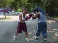 MIDDLEBROOKS PADWORK1