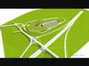 Centre commercial � haute qualit� environnementale
