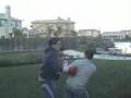 Boxing: George vs. Ashur