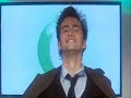 secret smile  david tennant 