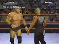 [Smackdown 2008] Snitsky Finisher