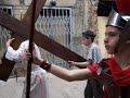 Pasion de un pueblo Pasion de un pueblo