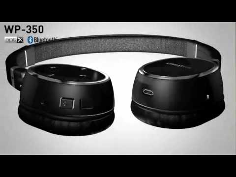 how to connect wp-350 to laptop