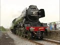 The Steam Railway Experience 2