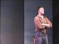 Oklahoma Judd's Lonely Room (Noel Barbuto)