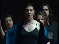Dido & Aeneas Act I:  The Palace