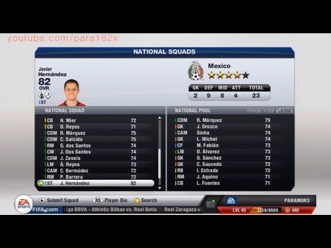 how to quit international management fifa 13