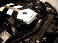carbon fiber intake tubes Mercedes CLS