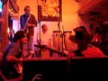 boeuf au Coota Bar le 11/10/08 suite boeuf au Coota Bar le 11/10/08 suite