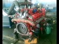 SCANIA ENGINE