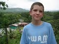 Trever Interview
