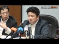 Bar council: Police brutality worst in Bersih 3.0