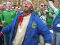 Hobo vs Buckfast