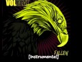 Volbeat- Fallen Lyrics