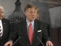 Senator Burr and GOP HELP Committee Members Respond to Democrats' Health Care Bill