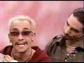 Elmo singing with the backstreet boys - one small voice
