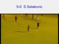 S.S Murata - IFK G�teborg Champions League Kval