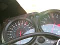 Kawasaki ZX-12R 0-190mph