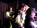  Dommelaers Amsterdam carnaval