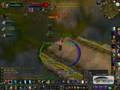 Sanra PWning noobz Shadow priest