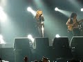 anouk gelredome 2008 opening concert