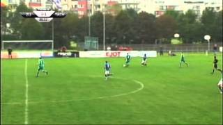 FC Zličín - FK Tachov