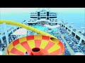 Norwegian Epic - Welcome