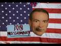 Libertarians Lament