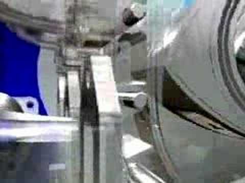 RX-8 Rotary Engine