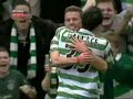 celtic tribute