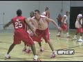 Future NBA Player, Derrick Rose @ 2007 McDonalds and Hoop Su
