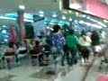 Fiesta Flogger En El Boulevard